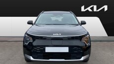 Kia Niro 150kW 2 Nav 65kWh 5dr Auto Electric Estate